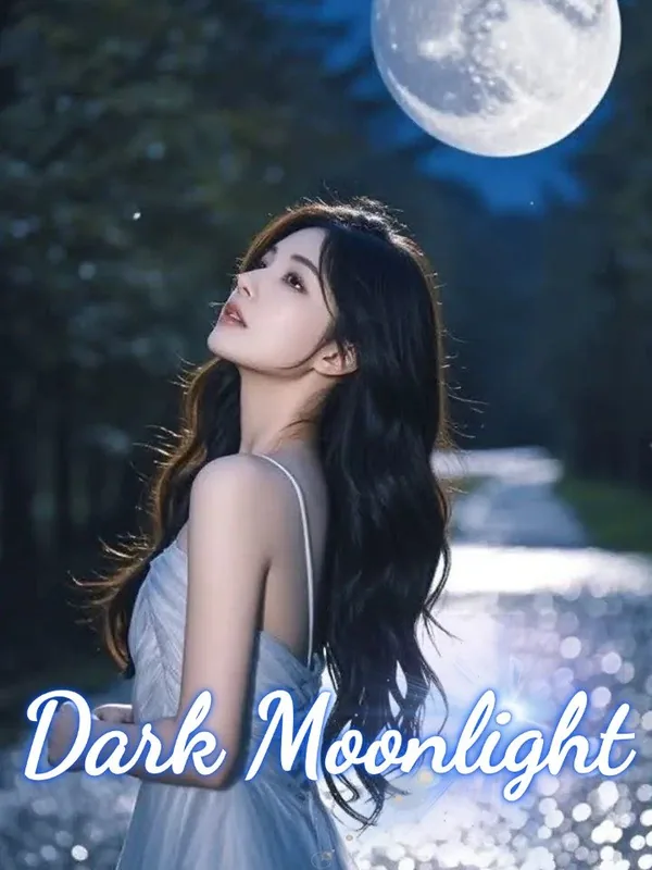 Dark Moonlight poster art