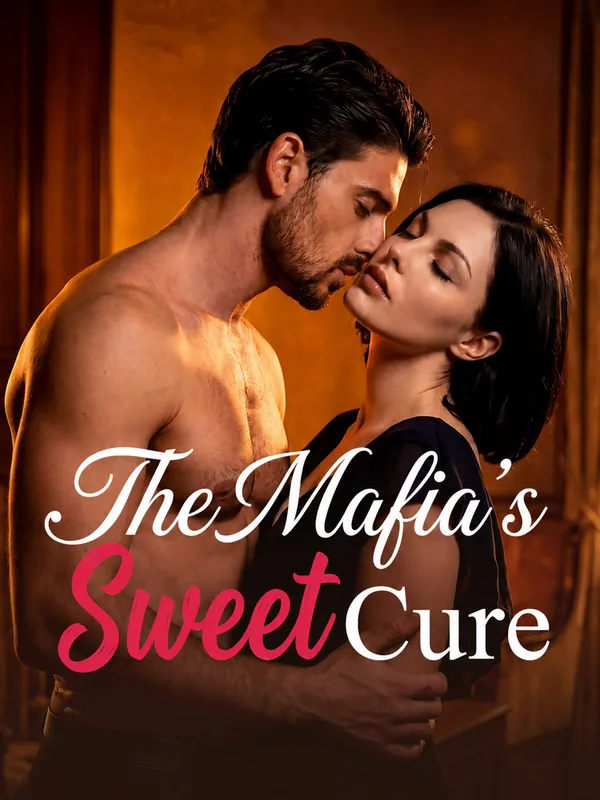 The Mafia's Sweet Cure poster art