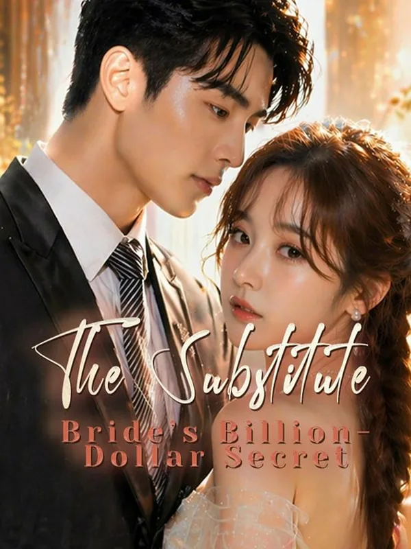 The Substitute Bride's Billion-Dollar Secret poster art