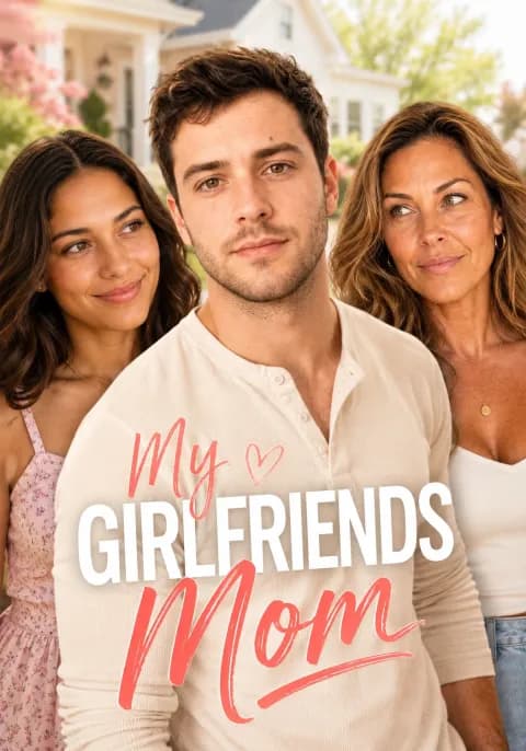 My Girlfriend's Mom — AI short series poster