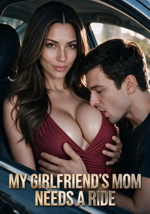 My Girlfriend's Mom Needs A Ride — AI short series poster