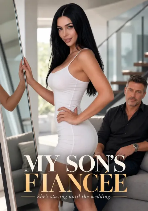 My Son's Fiancée — AI short series poster