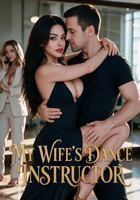 My Wife's Dance Instructor — AI short series poster