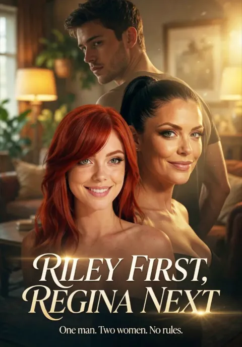 Riley First, Regina Next — AI short series poster